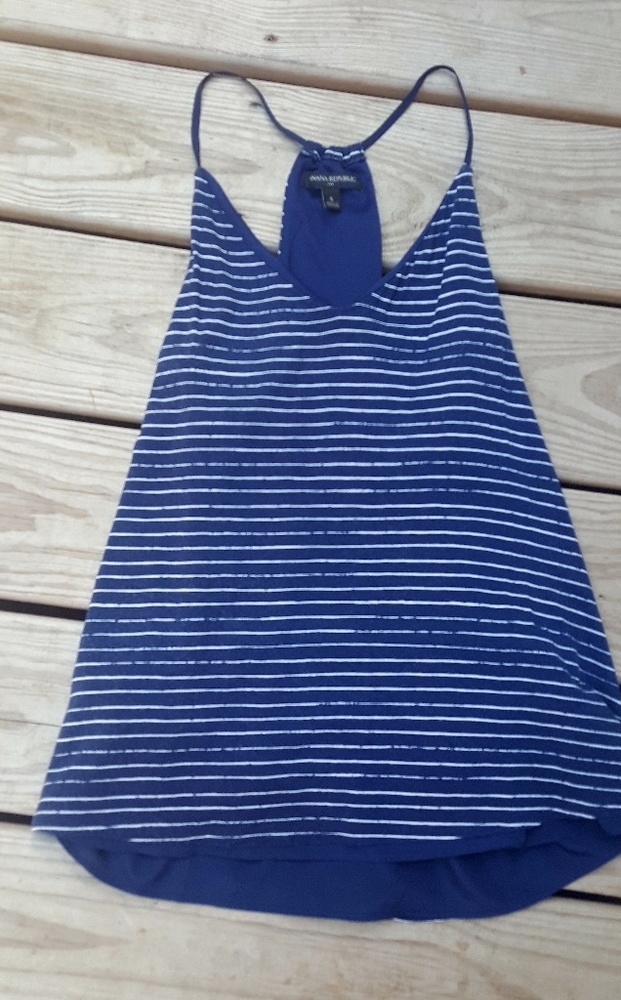 Banana Republic tank